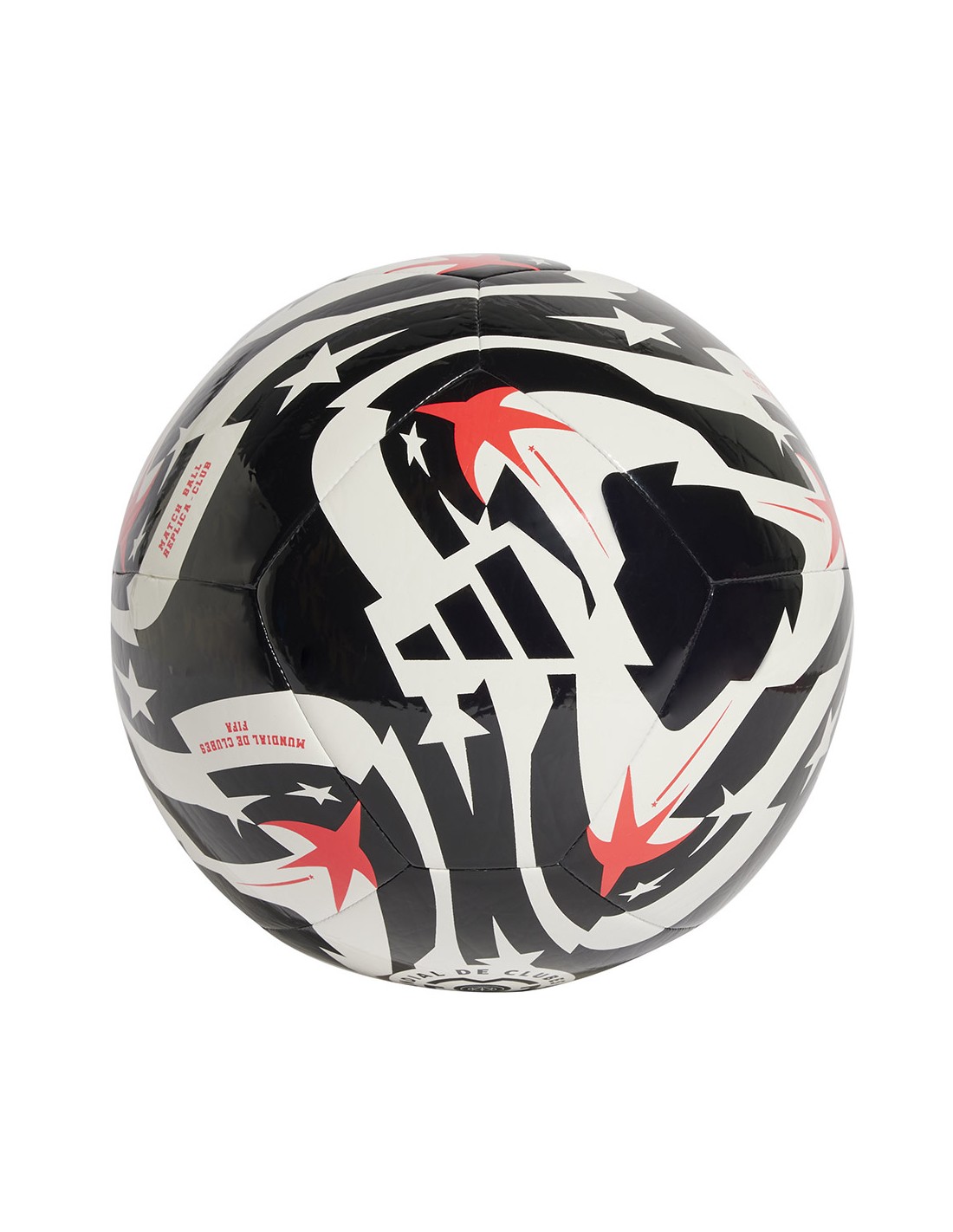 Adidas FCWC Club Ball JD3822