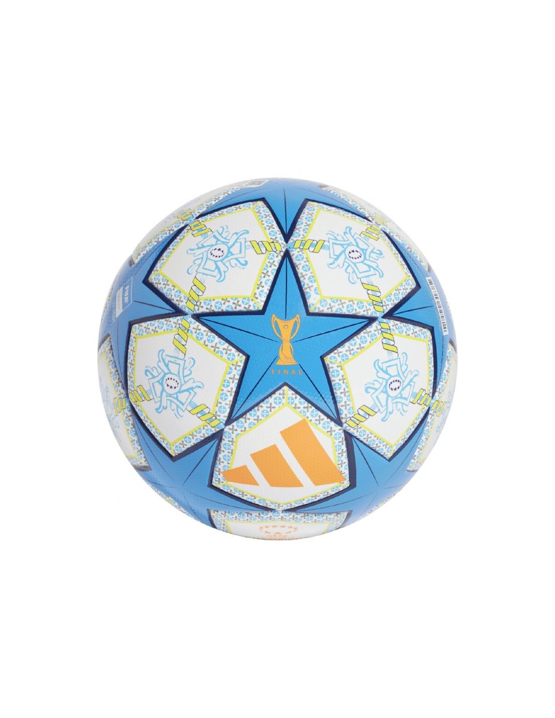 adidas UWCL League Ball JH1299