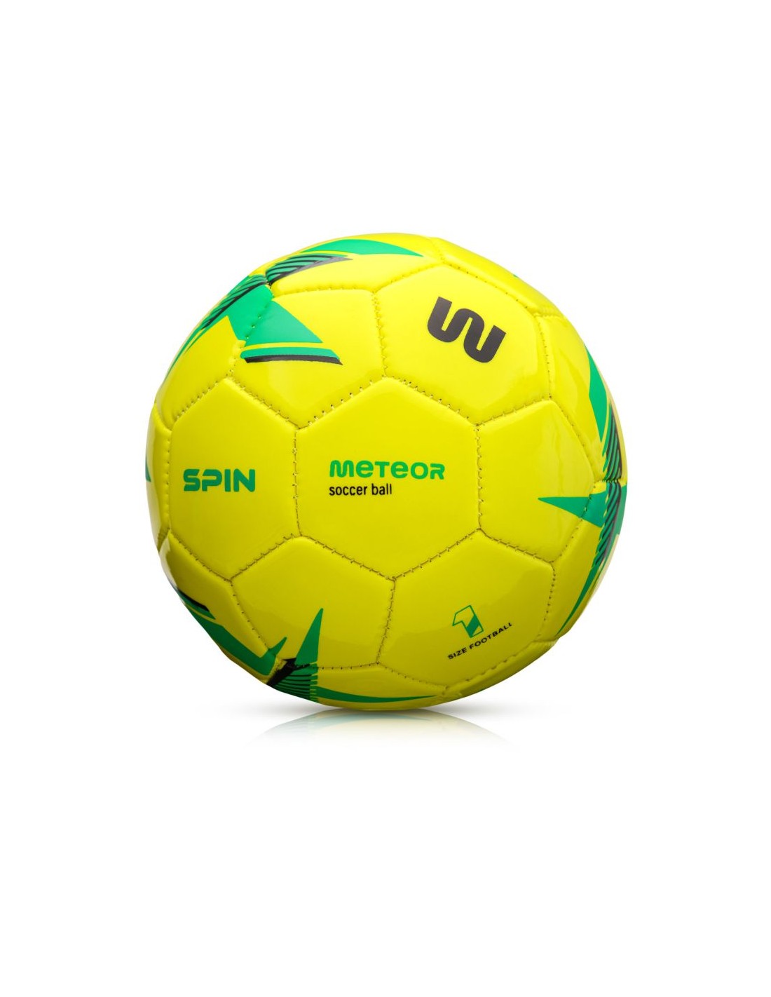 Football Meteor Spin 1 17257