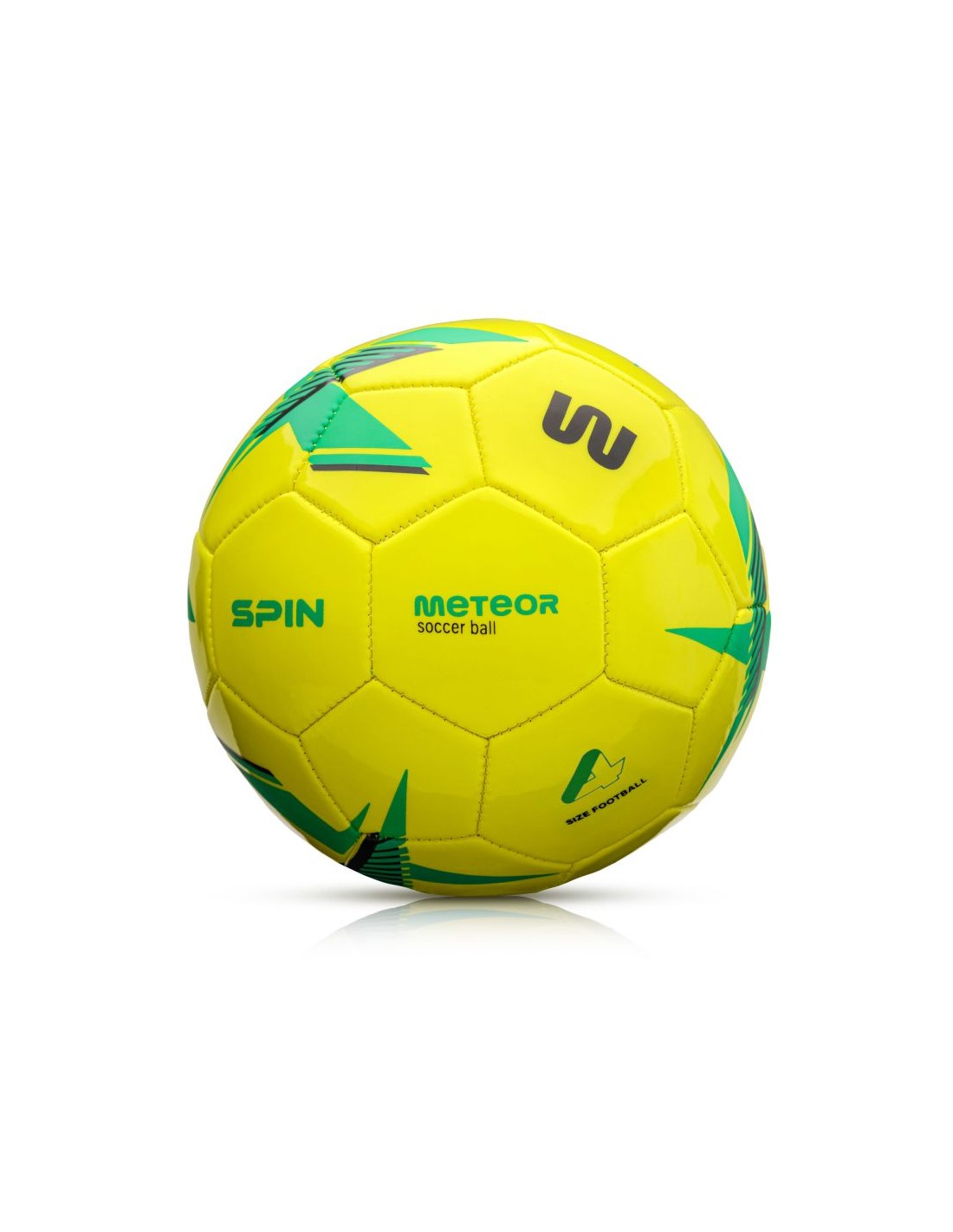 Football Meteor Spin 4 17263