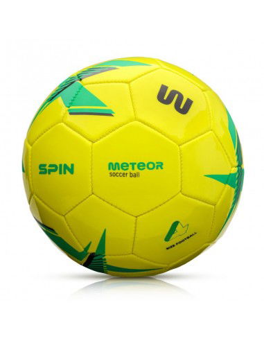 Football Meteor Spin 4 17263