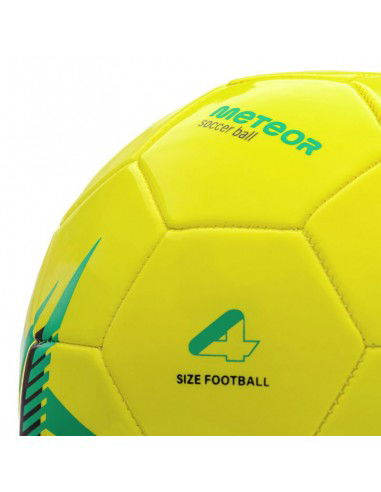 Football Meteor Spin 4 17263