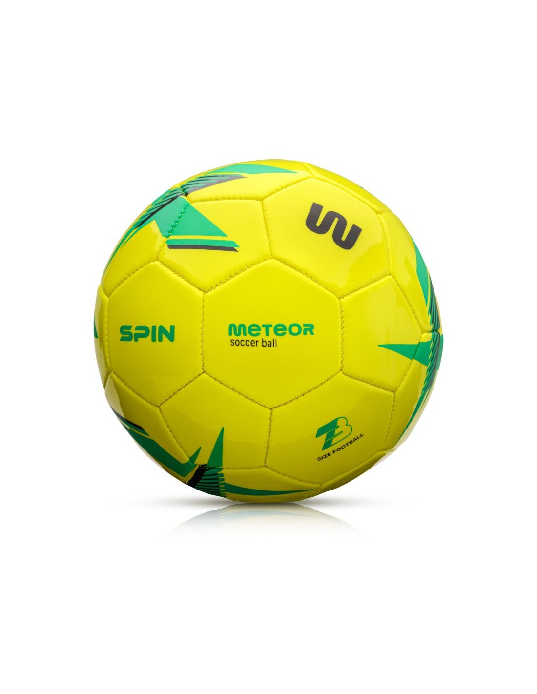 Football Meteor Spin 3 17260
