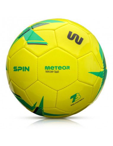 Football Meteor Spin 3 17260
