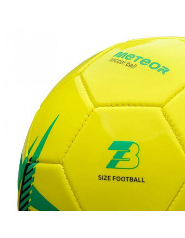 Football Meteor Spin 3 17260