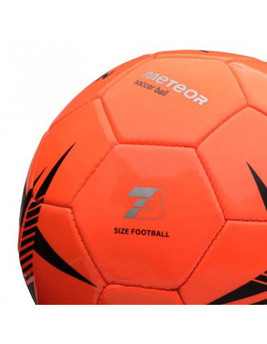 Football Meteor Spin 3 17262