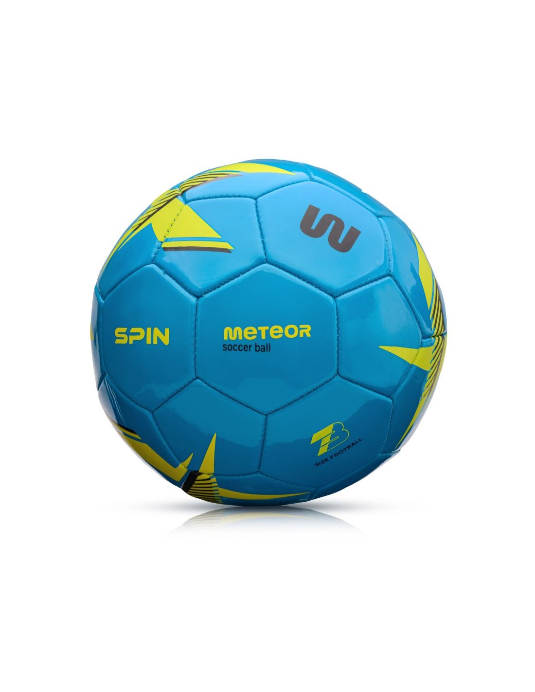 Football Meteor Spin 3 17261