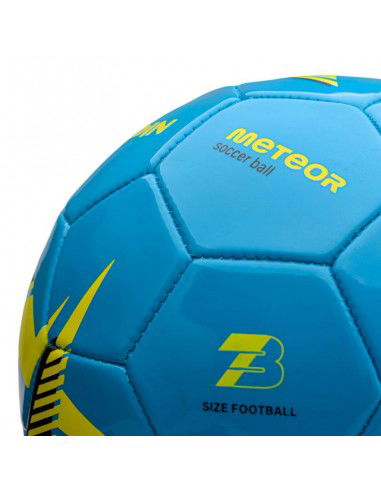 Football Meteor Spin 3 17261