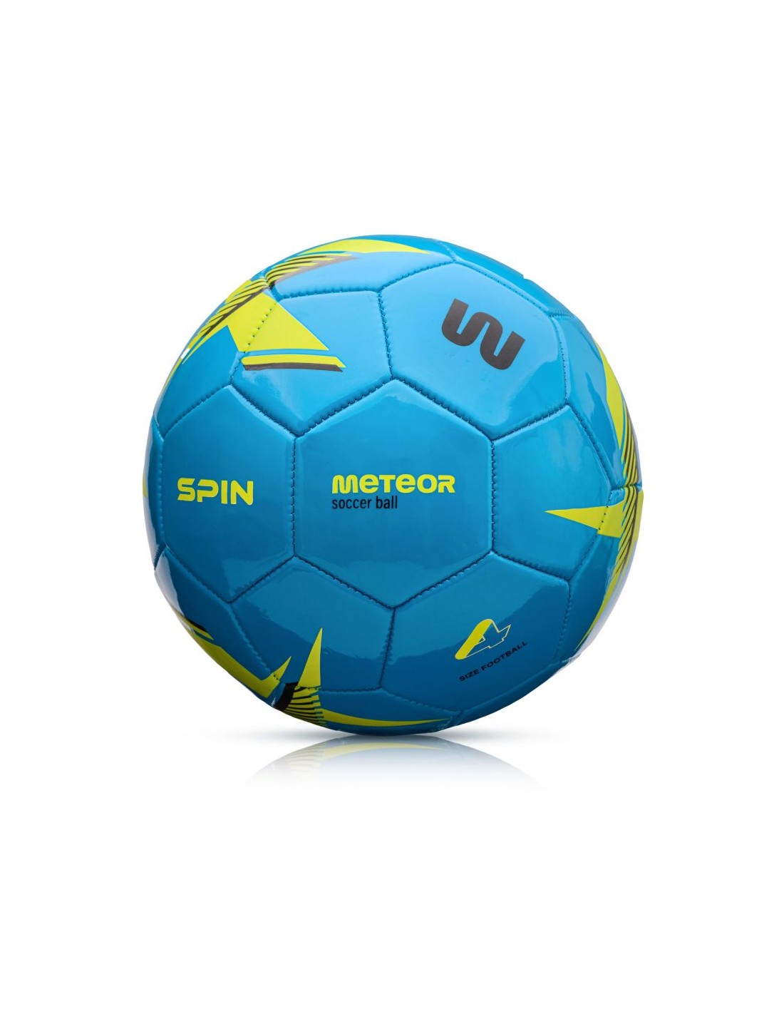Football Meteor Spin 4 17264