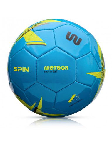 Football Meteor Spin 4 17264