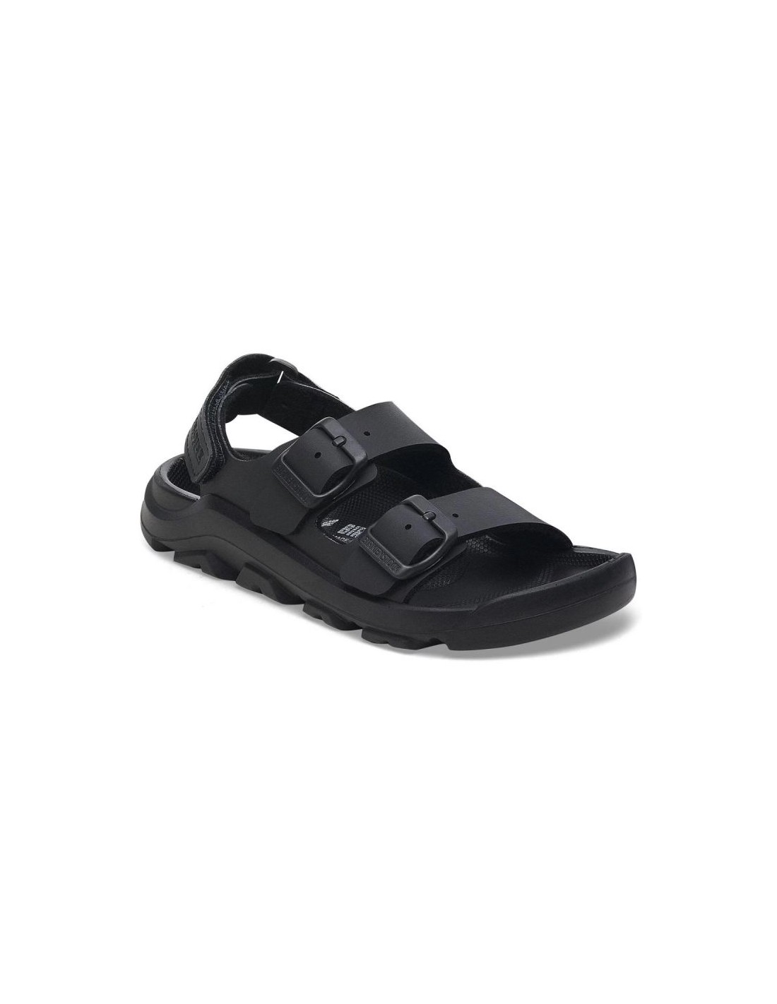 Kids' Shoes Birkenstock Black