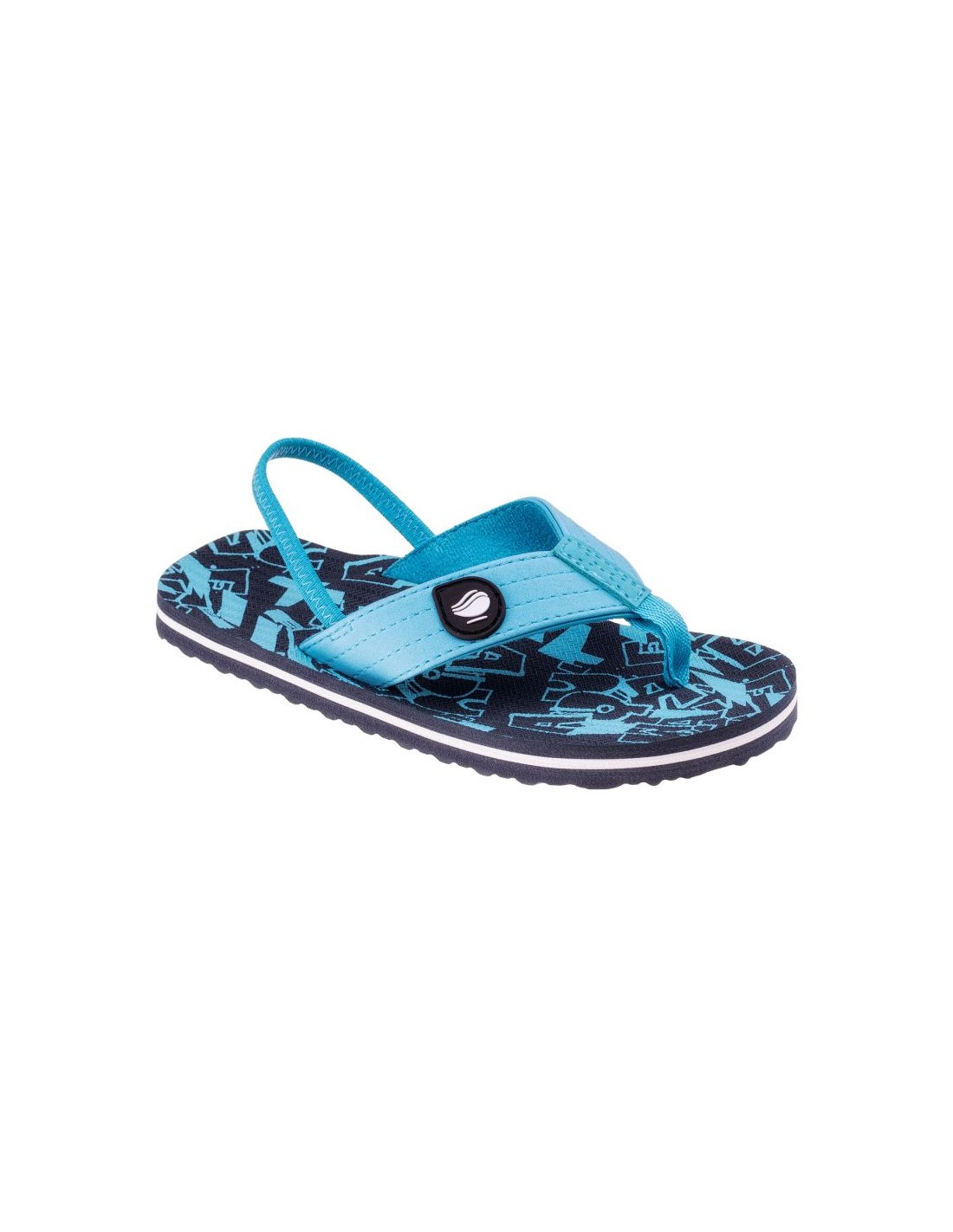 Kids' Shoes AquaWave Blue