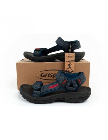 Grisport M GR25349022M Sandals