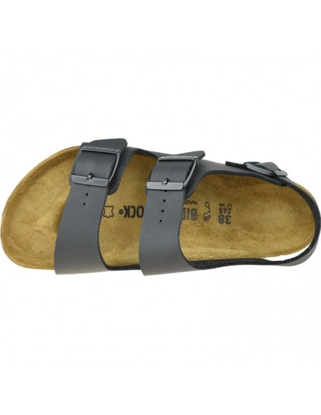 Birkenstock Milano BF 34791 sandals