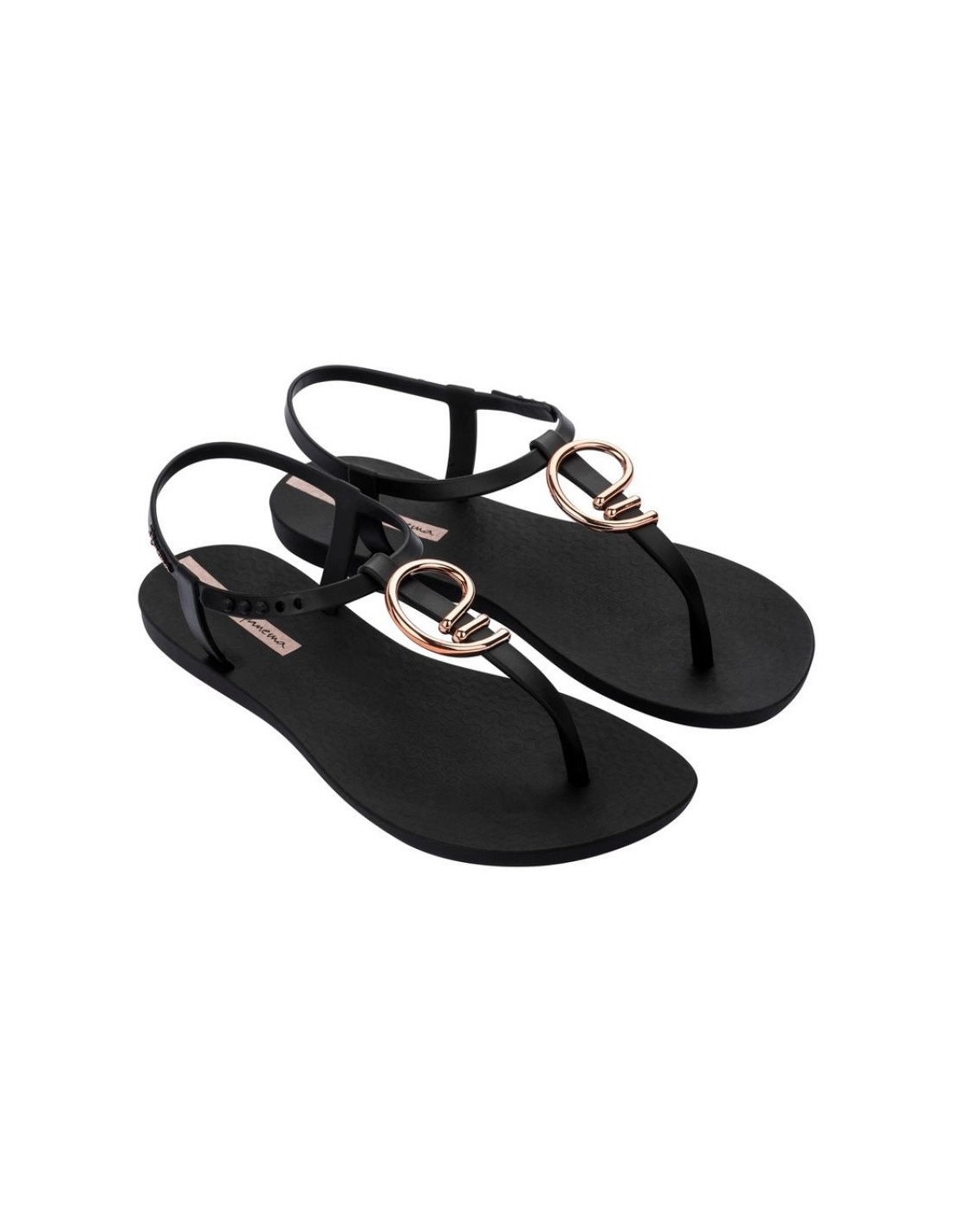 Ipanema Class Stylish W 83656 BD172 Sandals