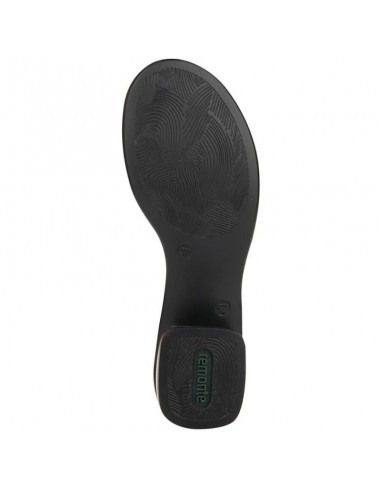 Leather comfortable sandals Remonte W RKR654