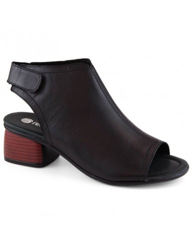 Leather comfortable sandals Remonte W RKR654