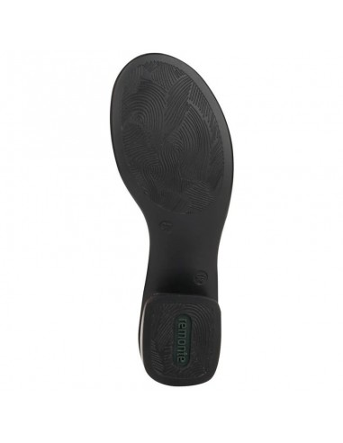 Leather comfortable sandals Remonte W RKR654