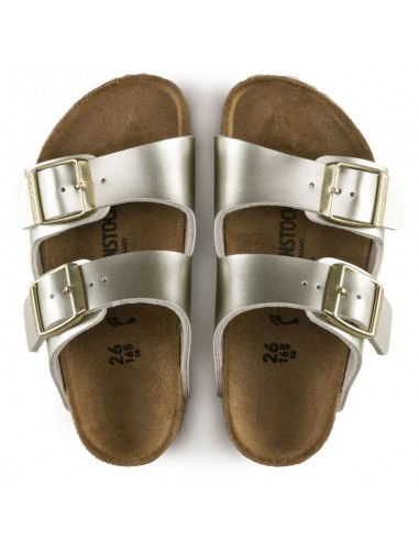 Birkenstock Arizona Kids BirkoFlor...