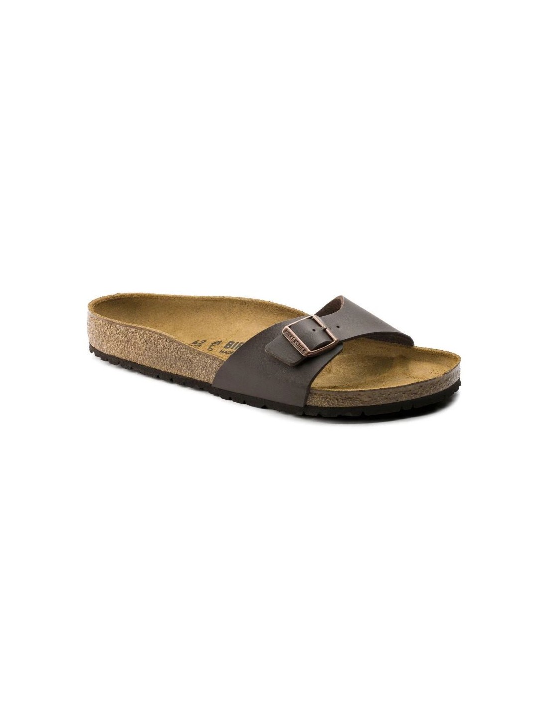 Men's Sandals Birkenstock Brown