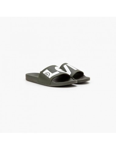  Levi's JUNE LM D52630017 flipflops 2025