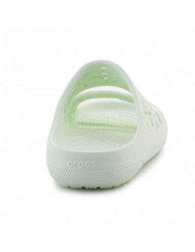 Crocs Classic Floral Cutout sandal W...