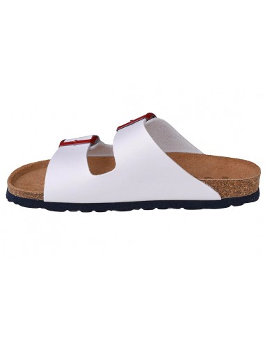 Geographical Norway Sandalias Bios Doble Hebilla flipflops W GNW2041717