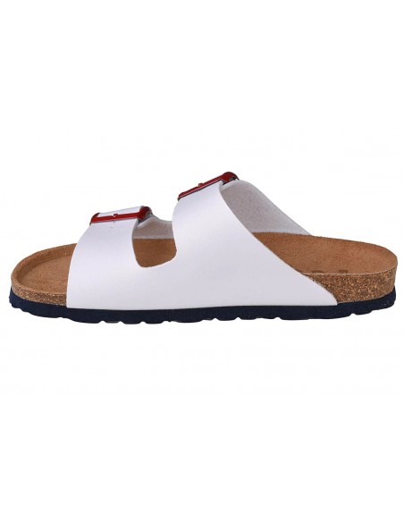 Geographical Norway Sandalias Bios Doble Hebilla flipflops W GNW2041717