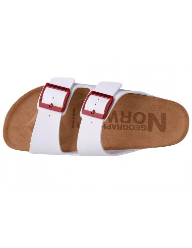 Geographical Norway Sandalias Bios Doble Hebilla flipflops W GNW2041717
