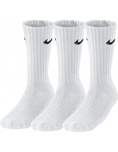 Nike Value Cotton 3pak SX4508101 socks