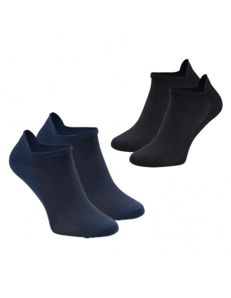 IQ Garaf Pack Ankle Socks M 92800399204