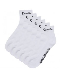 Karl Kani socks 6 pack M 30020001