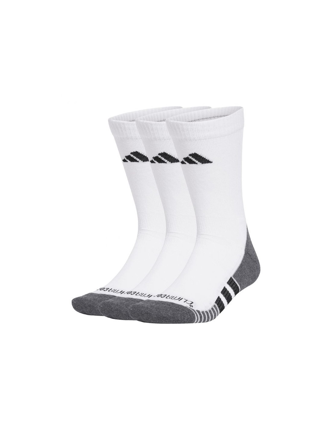 Adidas Performance Crew 3pack Socks JD9575