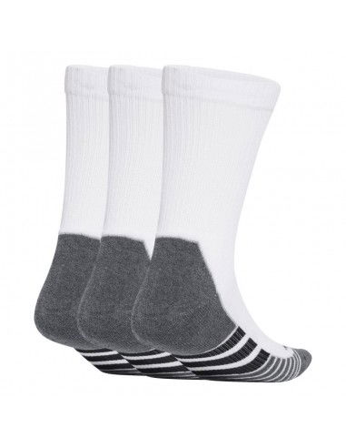 Adidas Performance Crew 3pack Socks...