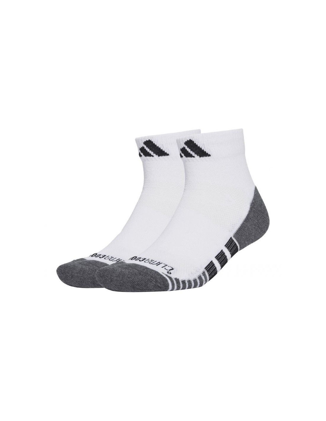 adidas performance Adidas Prf C CC Qrt Socks 3pack JD9574