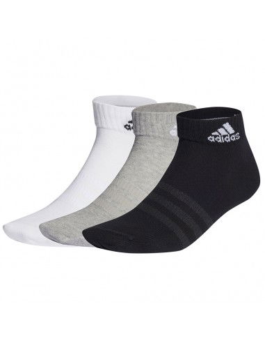 Adidas Thin and Light Ankle Socks IC1283