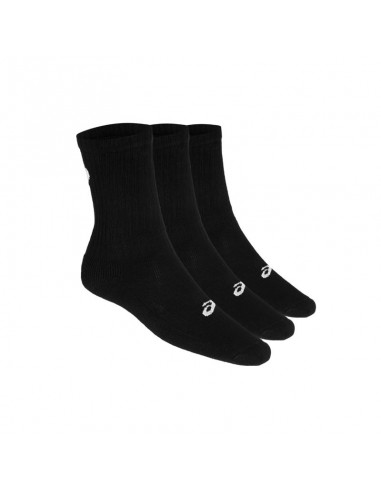  Asics 3PPK Crew Sock U 1552040900 Socks 2025
