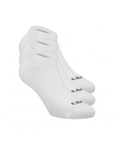 CMP Bamboo Invisible Socks...