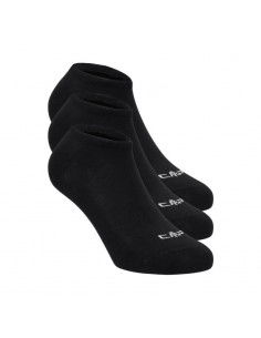 CMP Bamboo Invisible Socks...