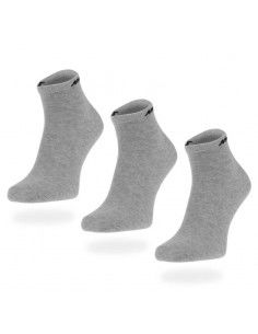 Monotox Basics Ankle 3Pack...