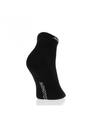Monotox Basics Ankle Socks Mix 3Pack...