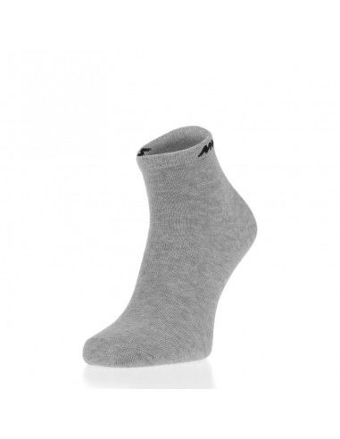 Monotox Basics Ankle Socks Mix 3Pack...
