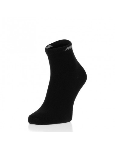 Monotox Basics Ankle Socks Mix 3Pack...