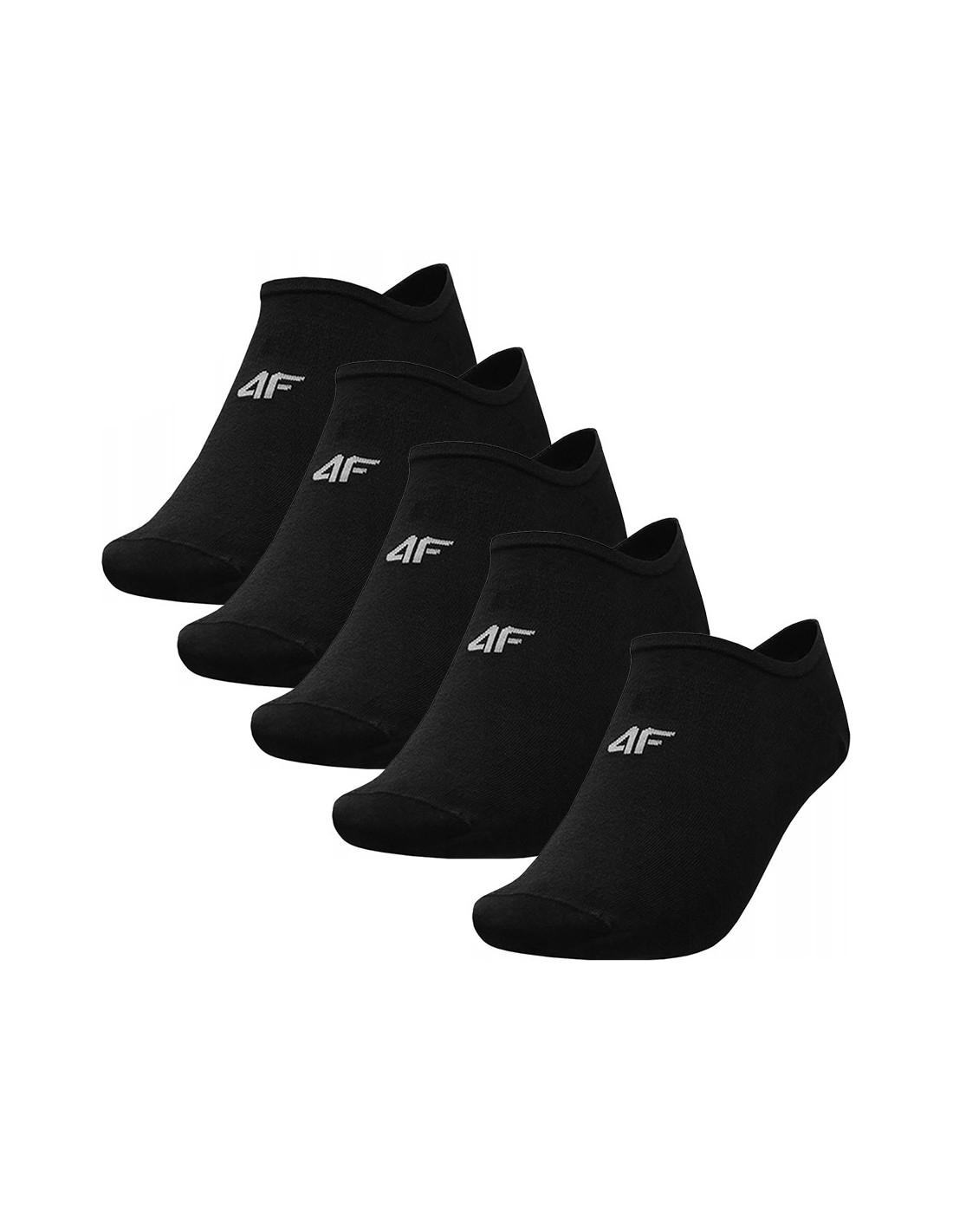 Men's Socks 4F Black