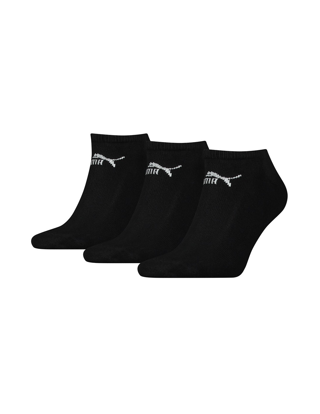 Men's Socks Puma Black