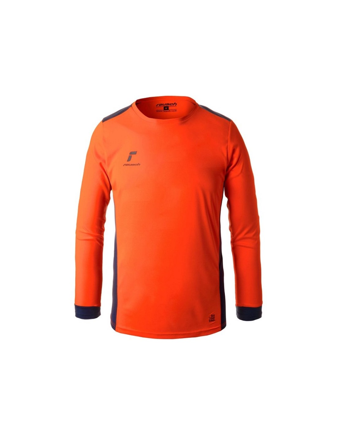 Reusch Match Jr 55217002290 Goalkeeper Jersey
