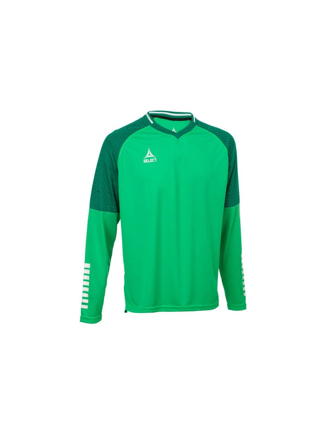 Select Monaco M T2603154 Goalkeeper Football Sweatshirt
