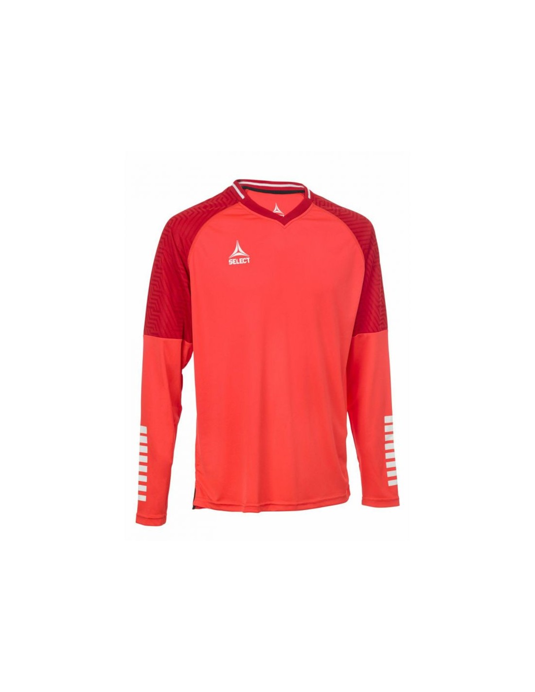 Football goalkeeper sweatshirt Select Monaco M T2603136