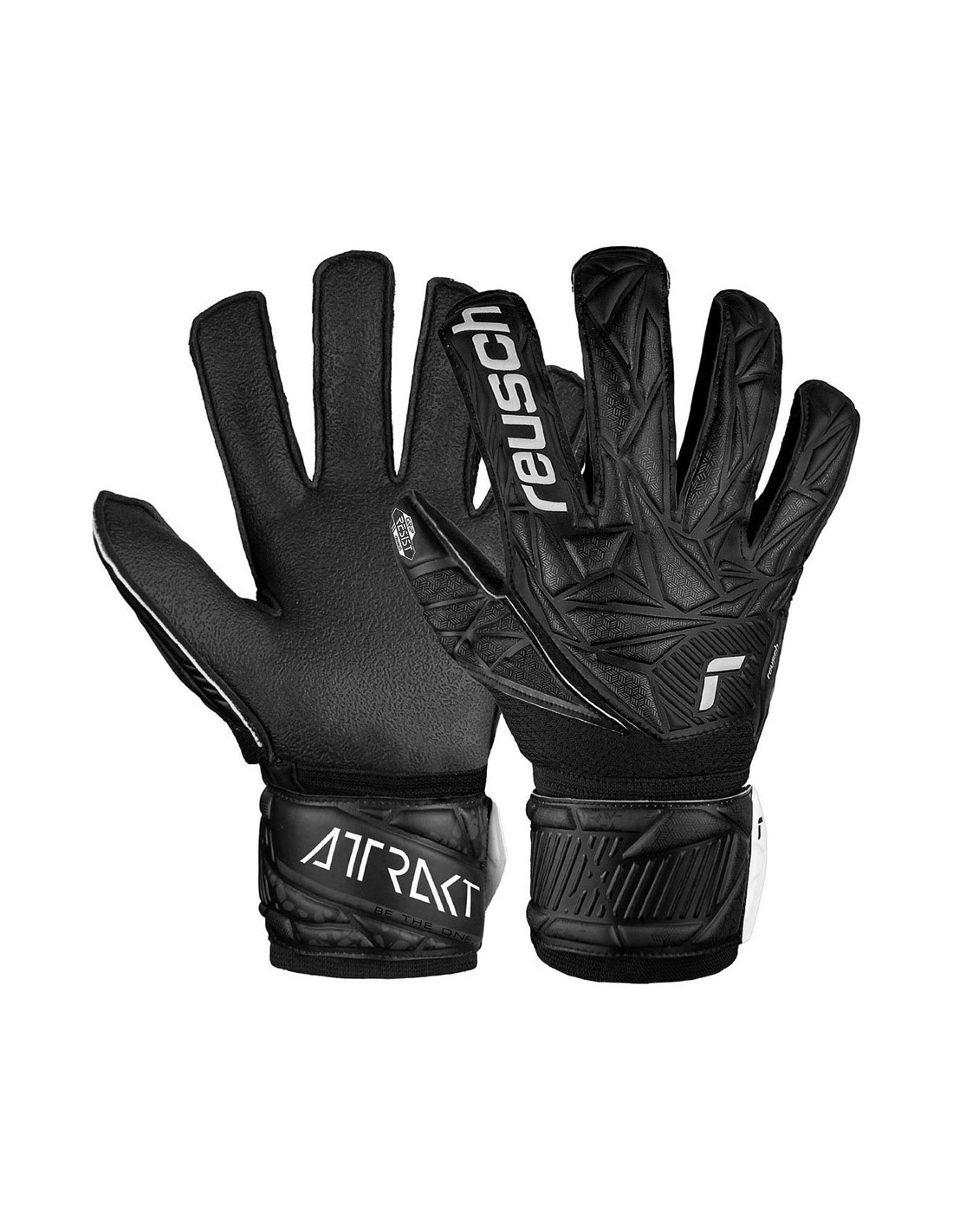Reusch Attrakt Resist 54 70 615 7700 gloves
