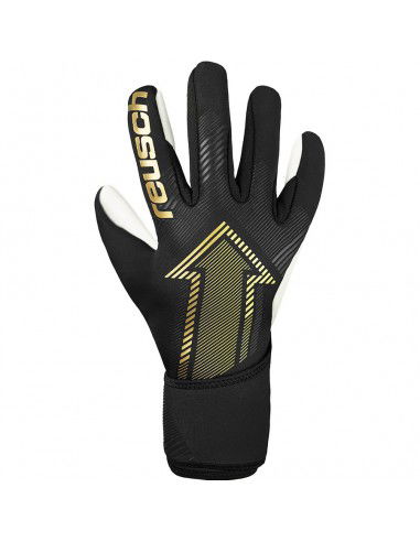 Reusch Fastgrip Silver Gloves 55 70...